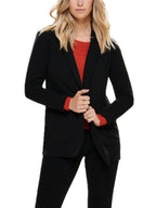 Blazer Jacqueline de Yong Nero Geggo 15180572 /Black JDY 