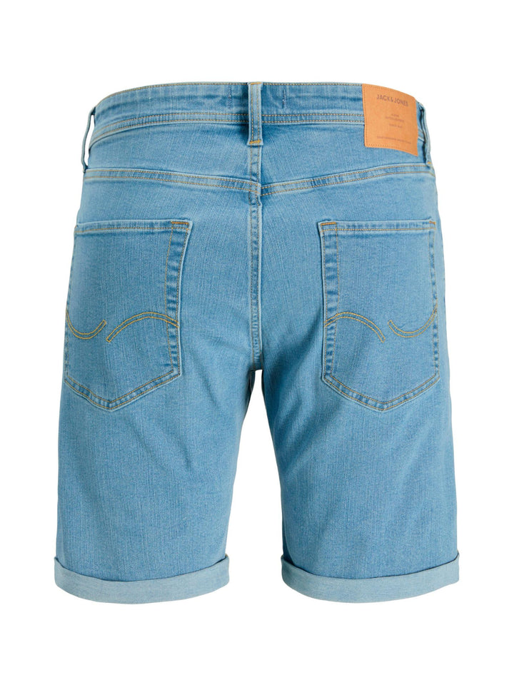JACK & JONES 12269496/Blue Denim