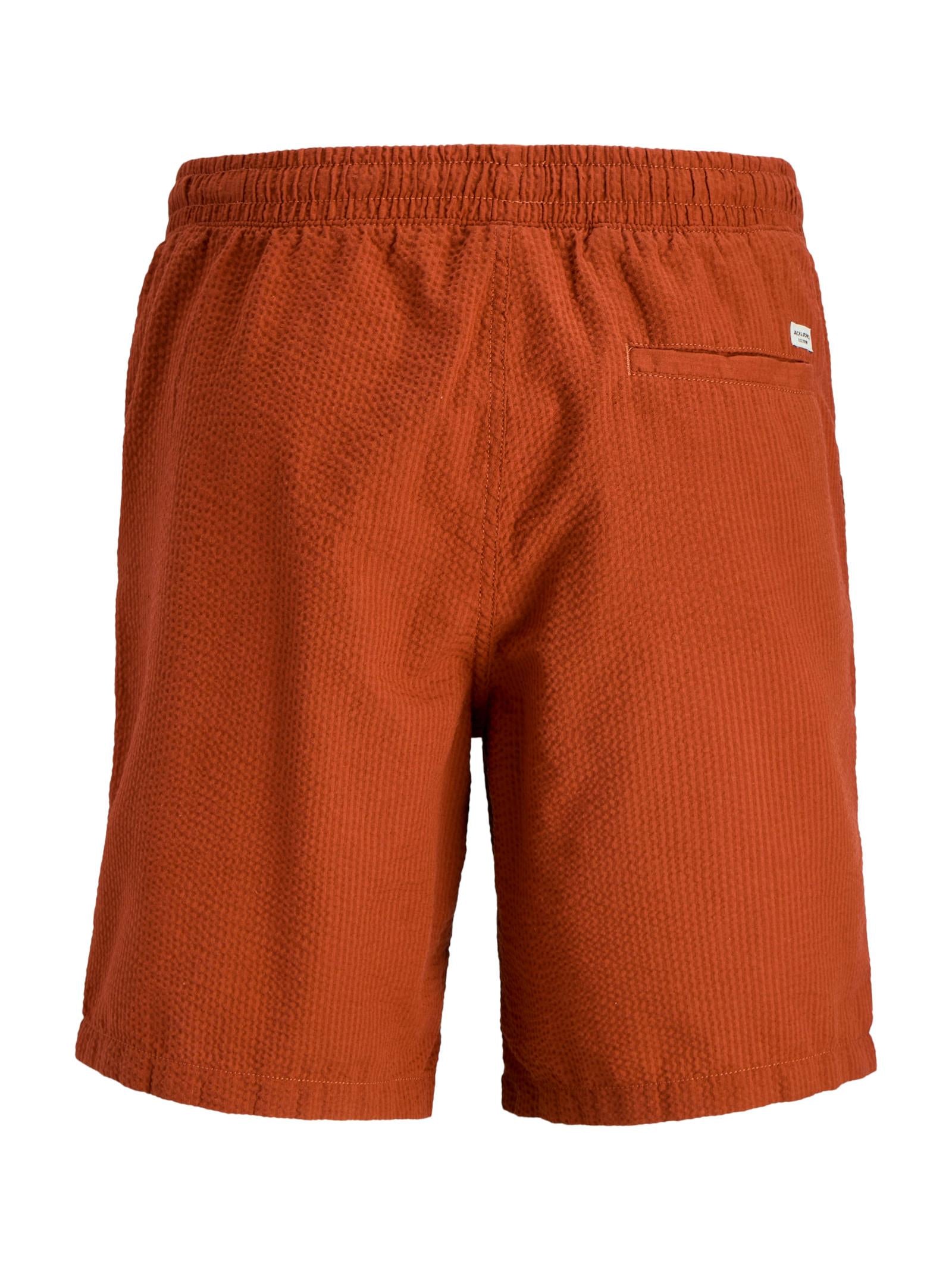 Bermuda Jack & Jones Mattone relaxed fit 12253151 /Arabian Spice JACK & JONES 