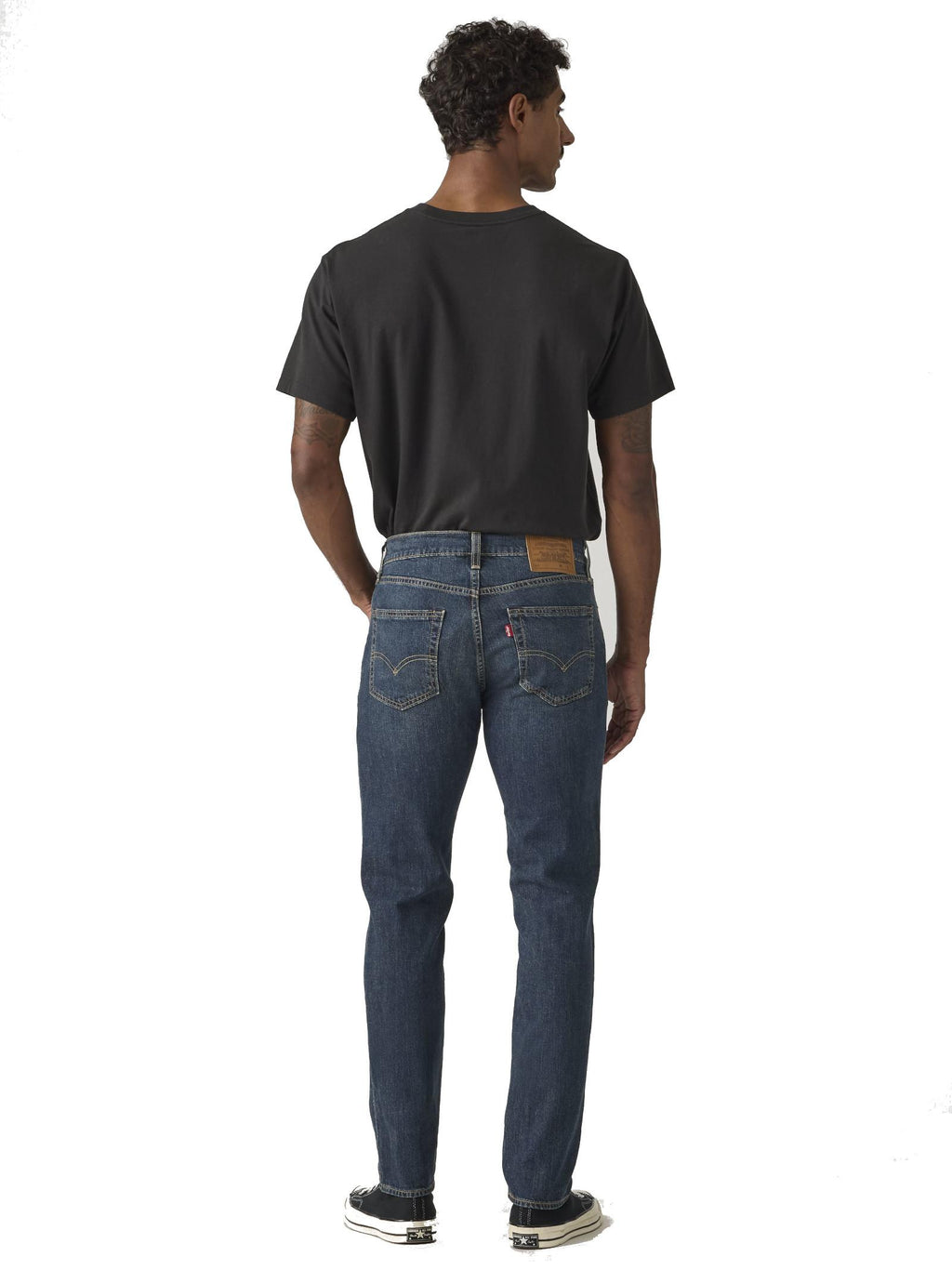 Jeans 511™ Dark Indigo Slim fit 045116358 Dark Indigo LEVI'S® 