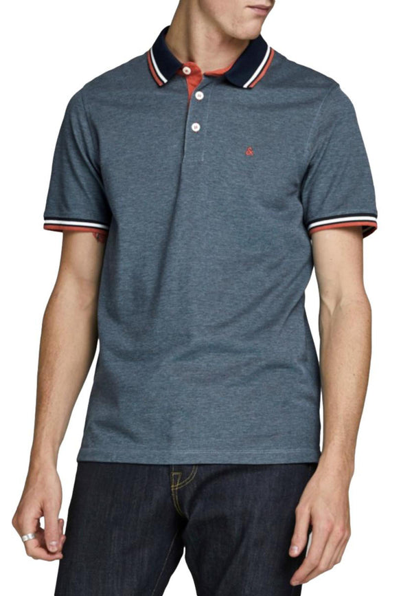 JACK & JONES 12136668/Denim Blue