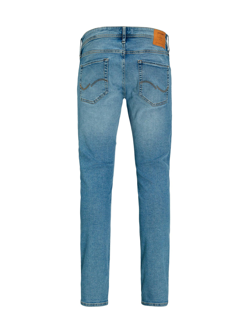 Jeans Jack & Jones Glenn Blue Denim slim fit 12203510 /Blue Denim JACK & JONES 