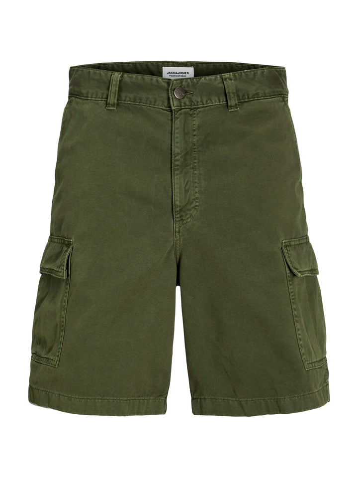 JACK & JONES 12269374/Olive Night