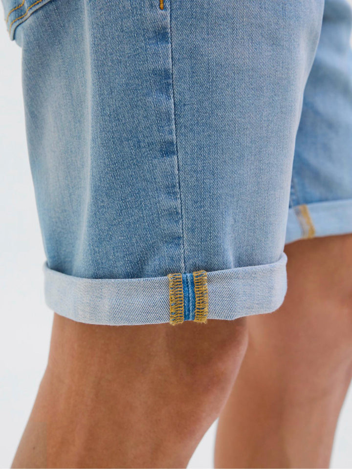 JACK & JONES 12269496/Blue Denim