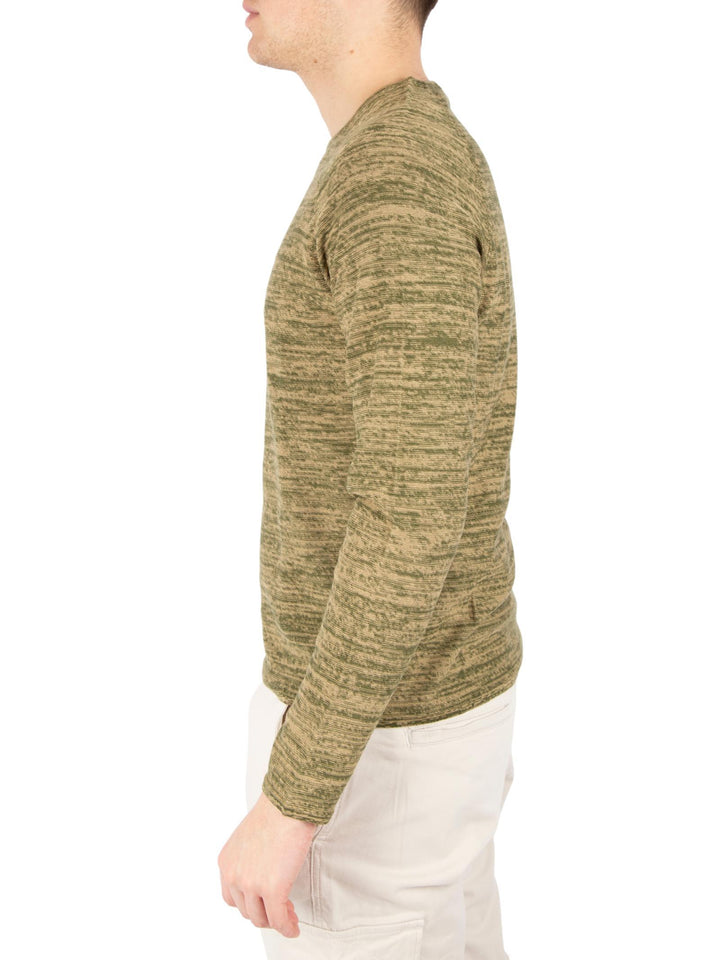 URBAN RING UR810014VERDE