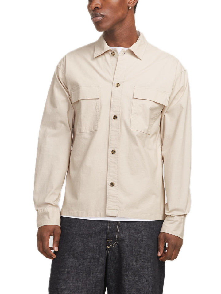 JACK & JONES 12272837/Moonbeam