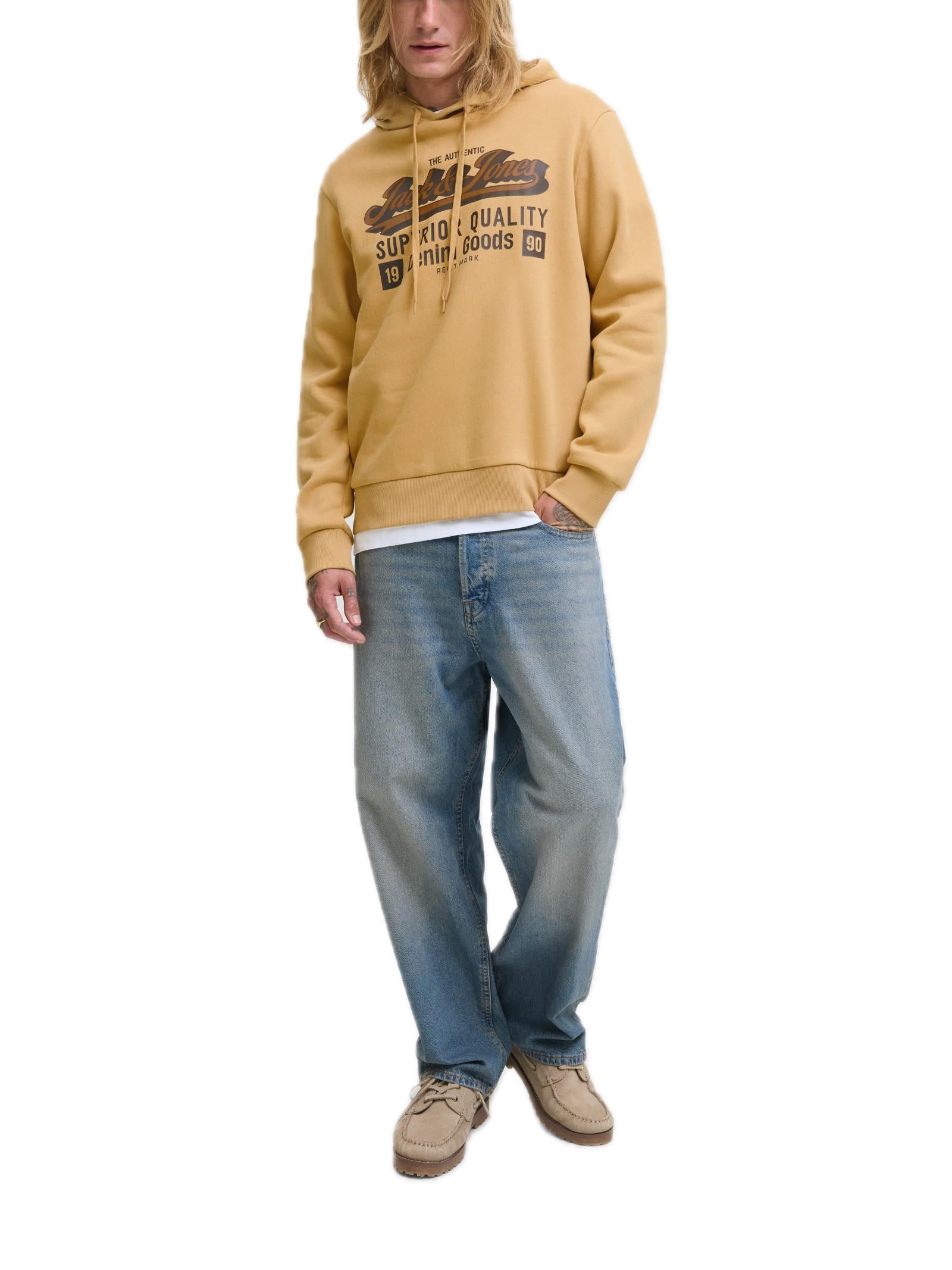  12279649 /Curry JACK & JONES 