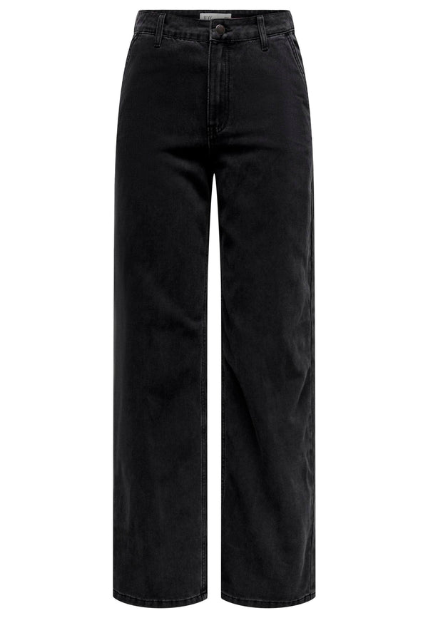 JACQUELINE DE YONG 15327172/Black Denim