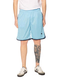 Bermuda Errea Celeste con logo piccolo R33P0T 050 ERREA 