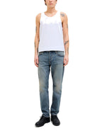 Jeans Jack & Jones Mike Blue Denim 12269527 /Blue Denim JACK & JONES 
