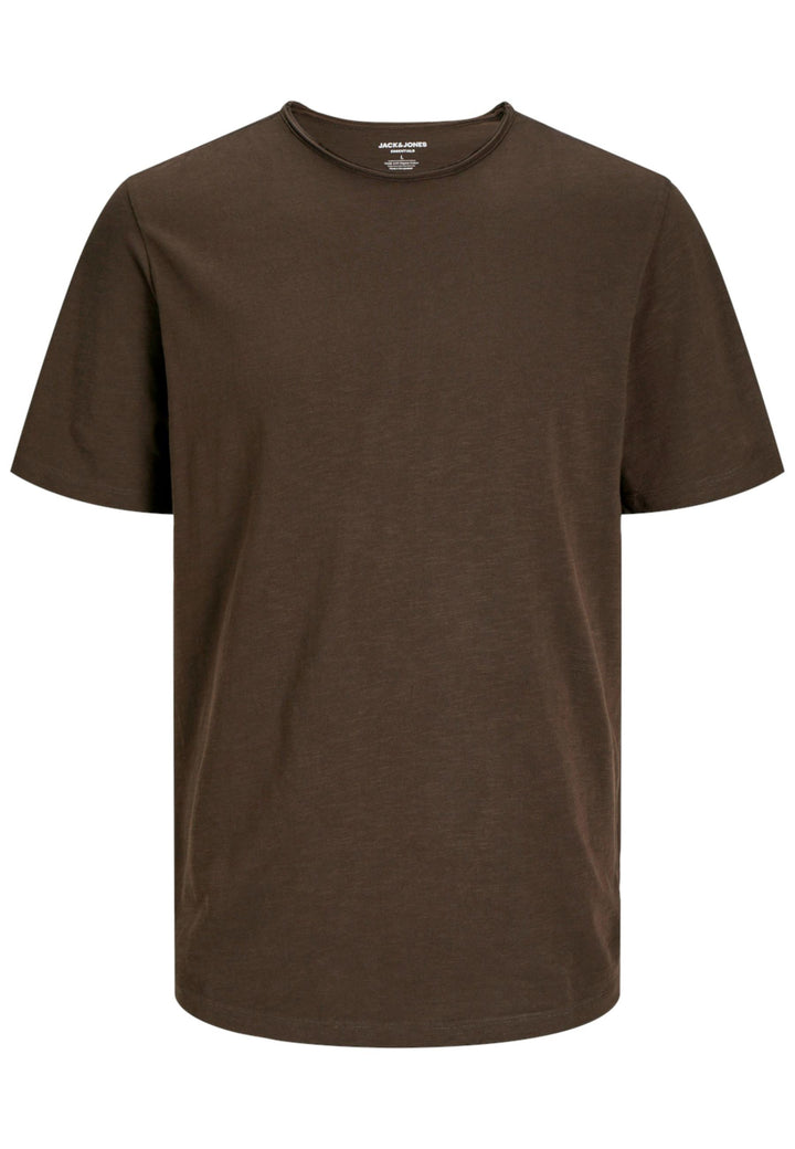 JACK & JONES 12182498/Mulch