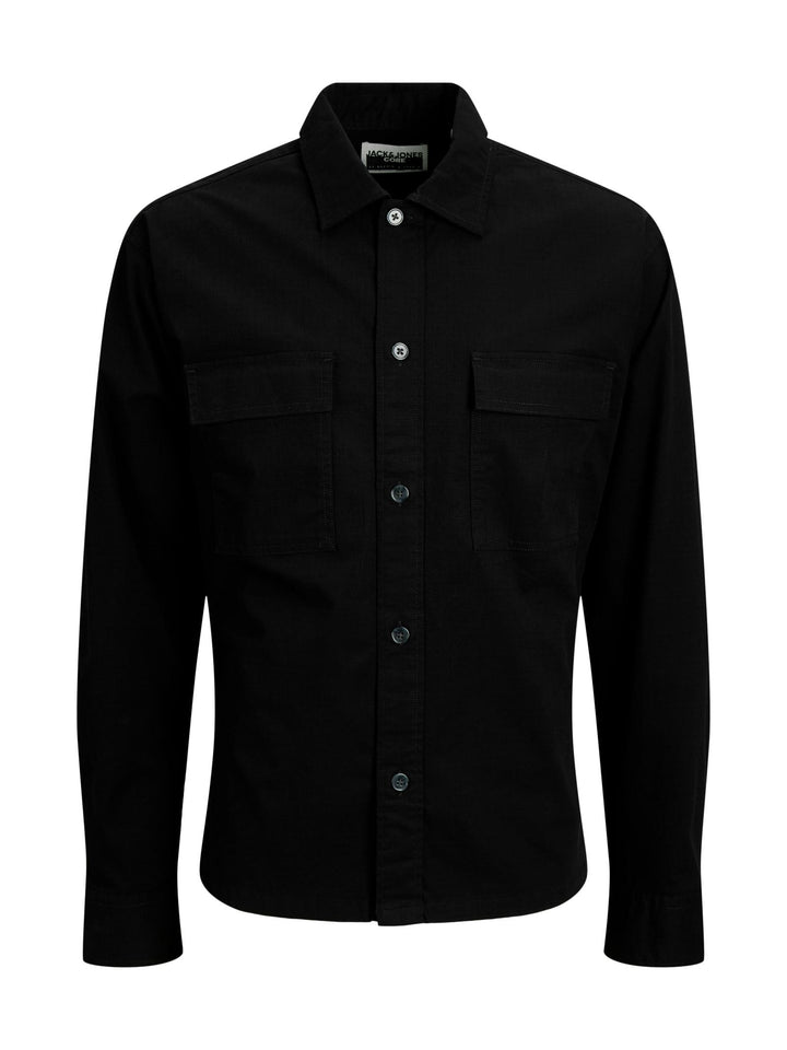 JACK & JONES 12272837/Black