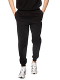 Pantalone Emporio Armani Nero in felpa 8NPV64P 1200 EA7 