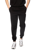 Pantalone Emporio Armani Nero in felpa 8NPV64P 1200 EA7 