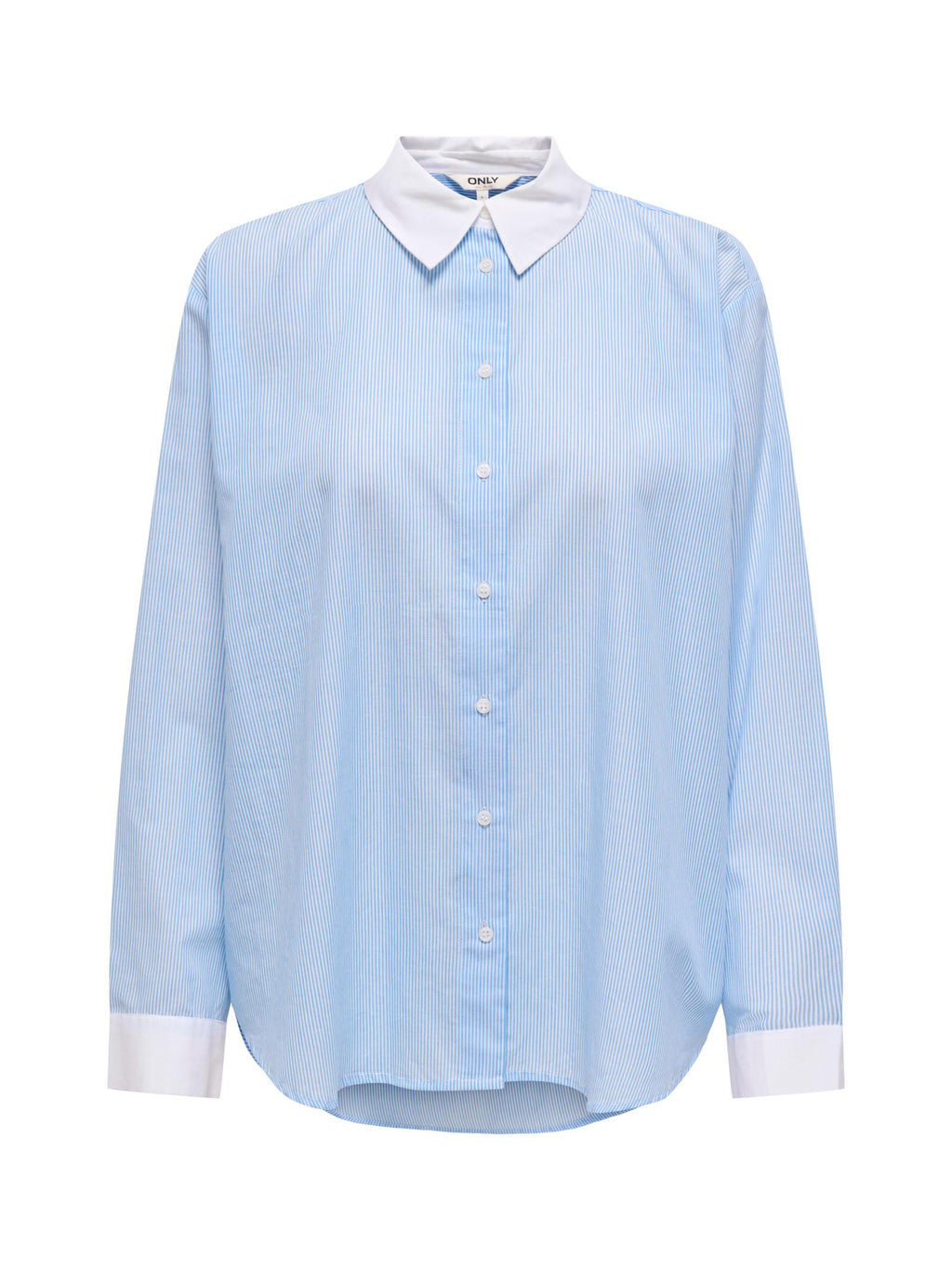 Camicia Only Celeste Julie 15344766 /Bright White ONLY 