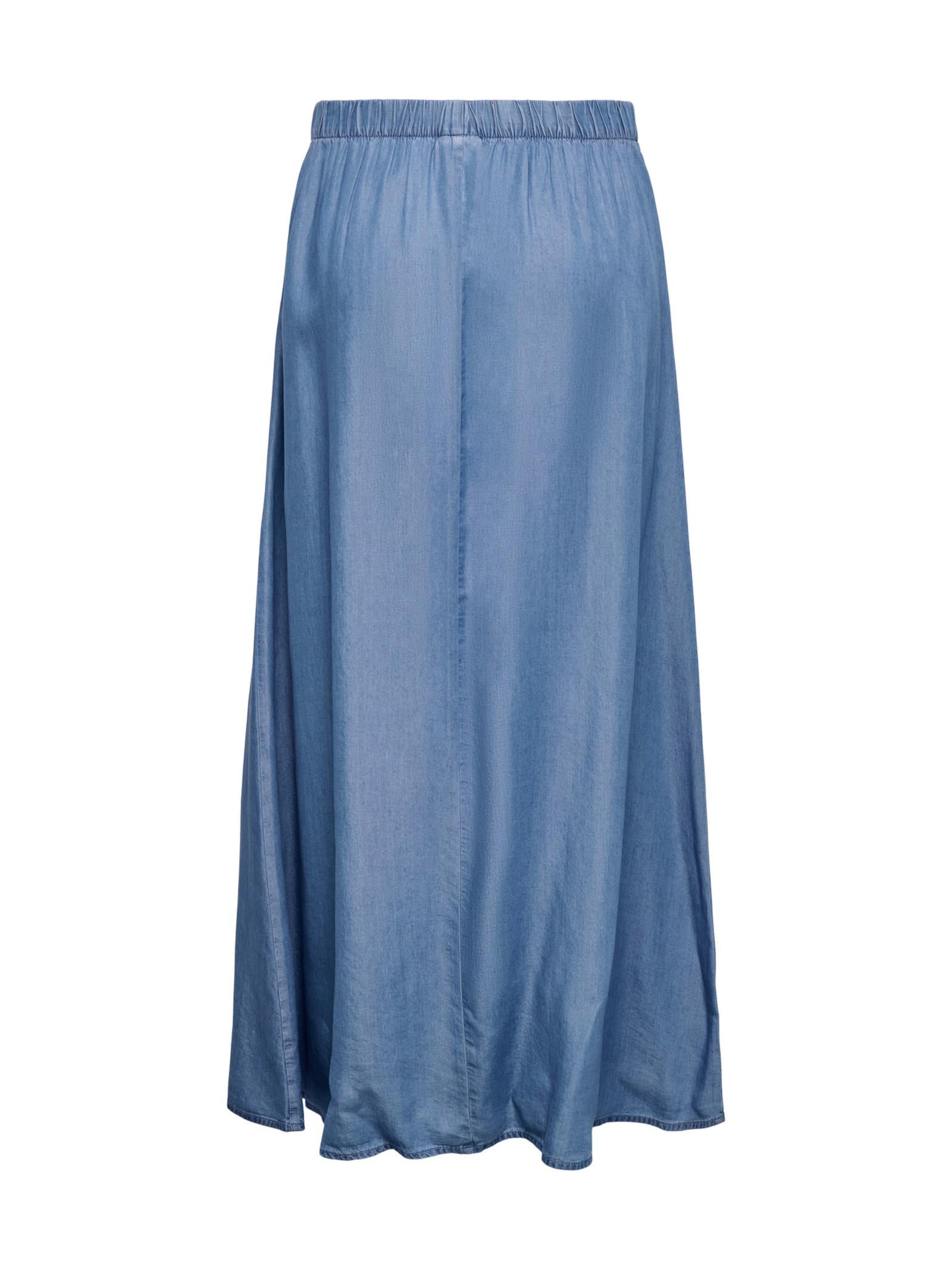Gonna JDY Dark Blue Jasper in denim 15369401 /Dark Blue Denim JDY 