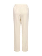 Pantalone di tuta Only Scarlett Panna 15346400 /Birch ONLY 