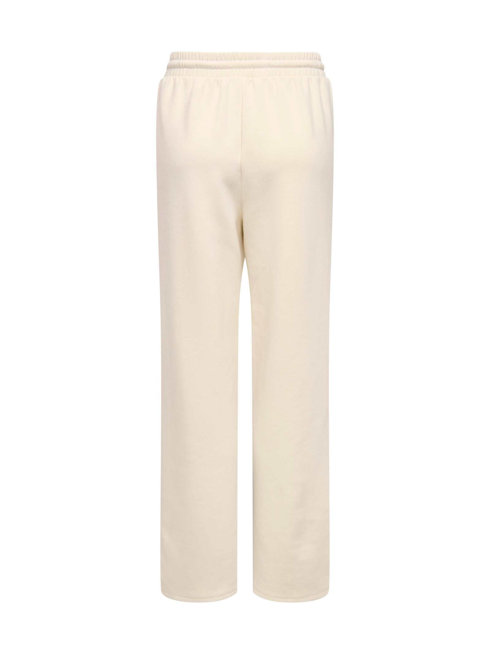 Pantalone di tuta Only Scarlett Panna 15346400 /Birch ONLY 