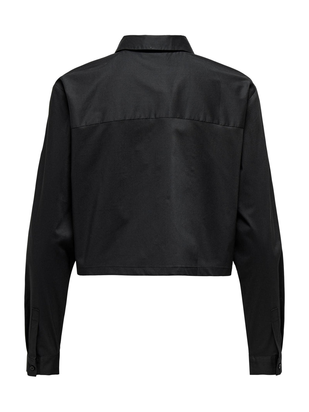 Camicia JDY Nero Mio cropped 15363677 /Black JDY 