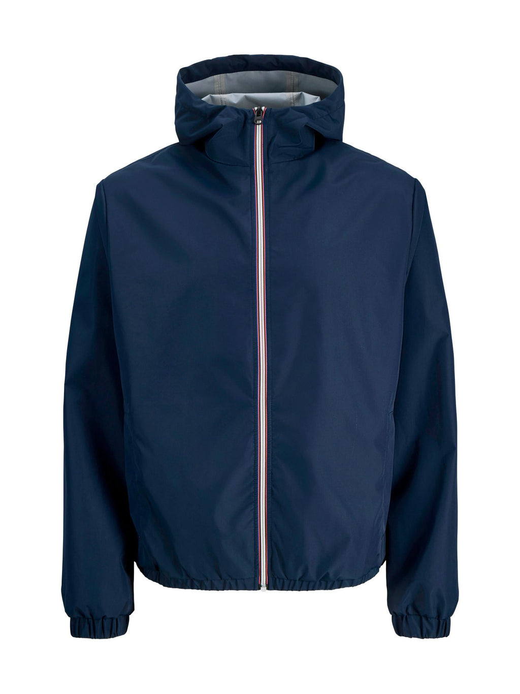 Giubbotto Jack & Jones Blu Jake con cappuccio 12289166 /Navy Blazer JACK & JONES 