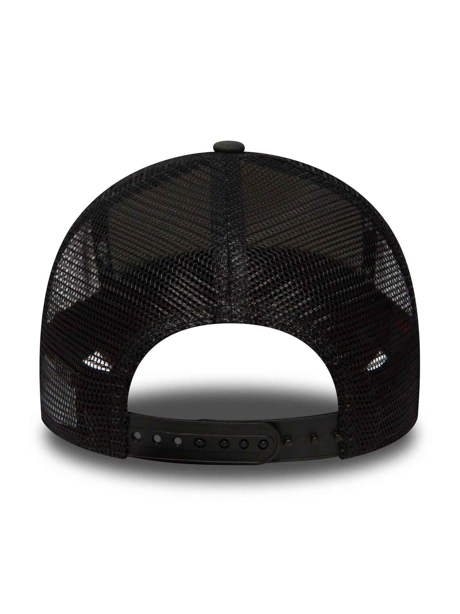 Cappellino New Era  9FORTY® Verde camouflage 11579473 WDCBLK NEW ERA 