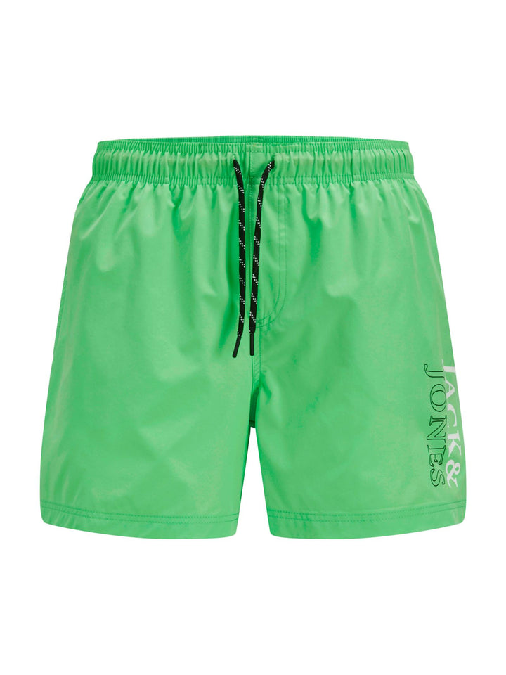 JACK & JONES JUNIOR 12273841/Summer Green