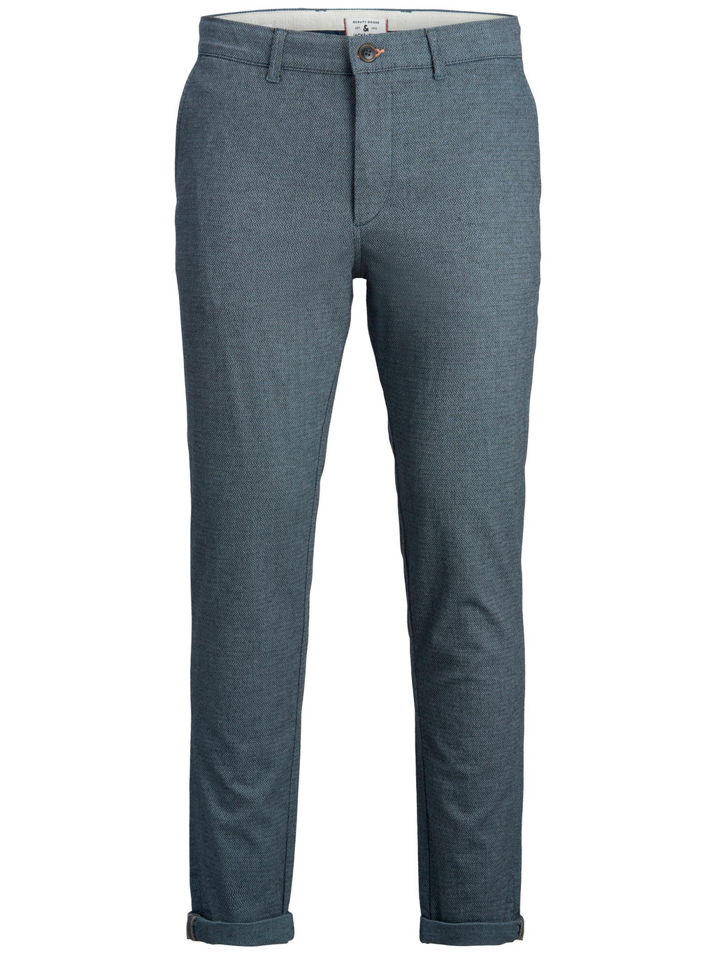 Chino Jack & Jones Marco Avio Slim Fit 12206199 /Faded Denim JACK & JONES 