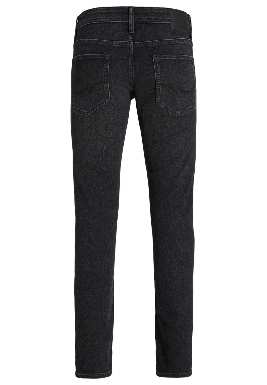 Jeans Jack & Jones Black Denim<BR/>