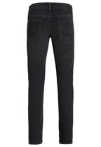 Jeans Jack & Jones Black Denim<BR/>