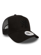 Cappellino New Era  9FORTY® Nero 11579474 BLKBLK NEW ERA 