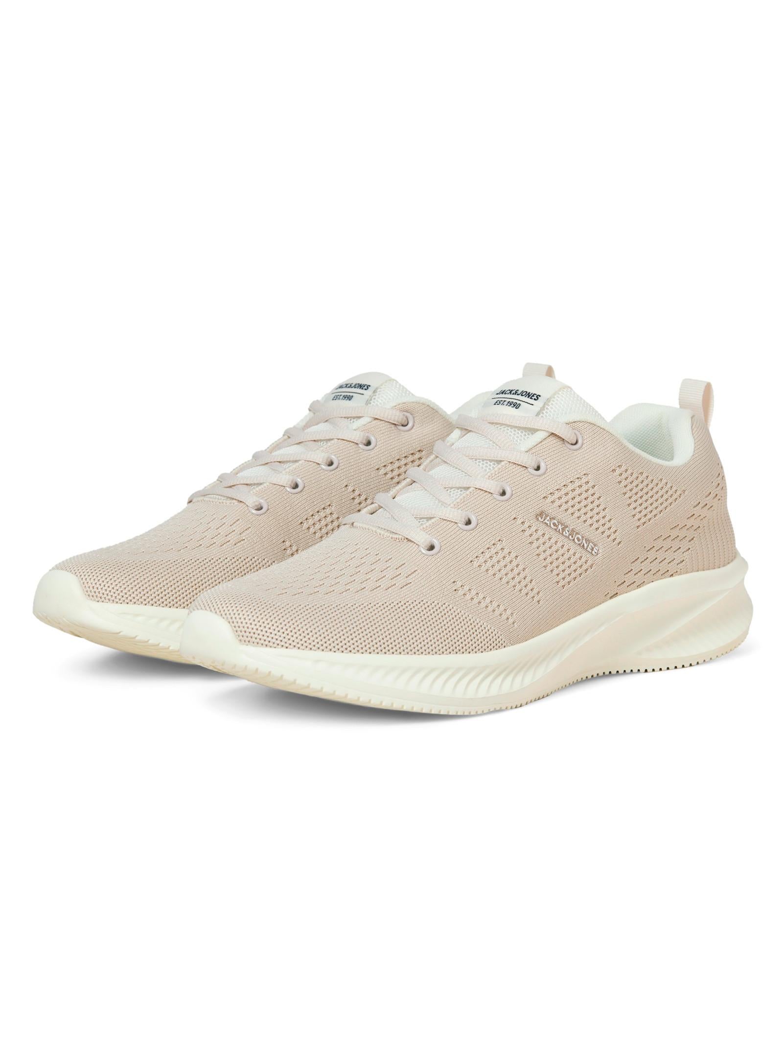 Sneaker Jack & Jones Croxley Beige 12255906 /Moonbeam JACK & JONES 