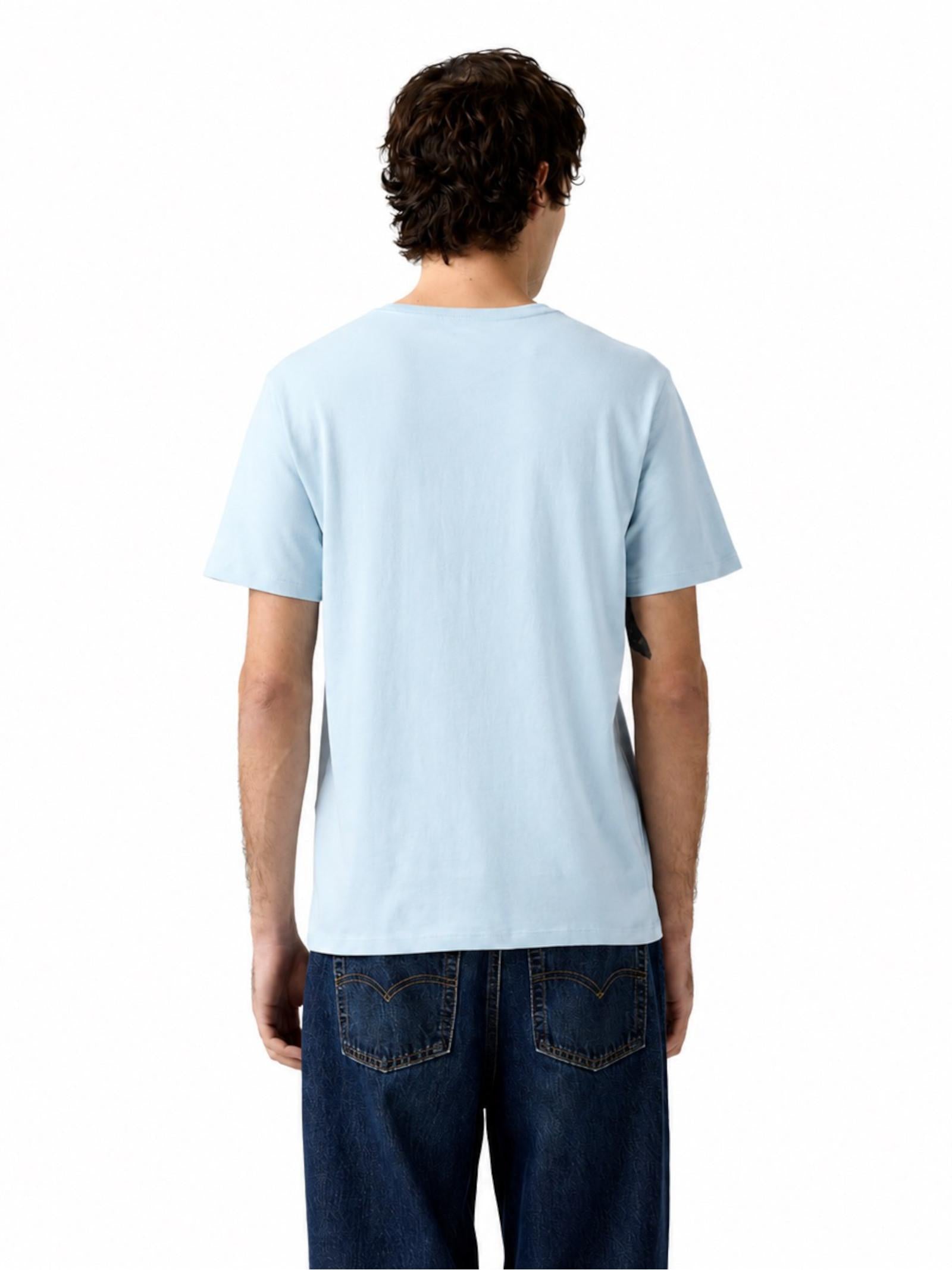 T-Shirt Levi's® Original Celeste 5660503 04 LEVI'S® 