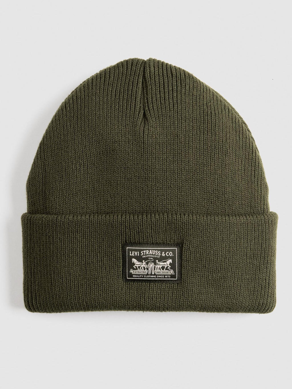 Berretto LEVI'S® Backpatch Verde 000J400 16 LEVI'S® 