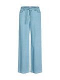 Jeans JJXX Light Blue con cinturino 12277037 /Light Blue Denim JJXX 