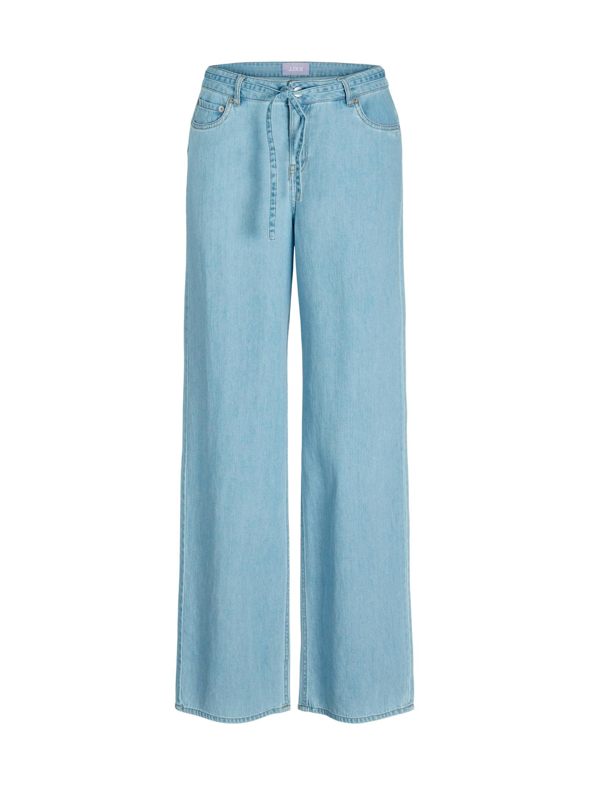 Jeans JJXX Light Blue con cinturino 12277037 /Light Blue Denim JJXX 