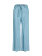 Jeans JJXX Light Blue con cinturino 12277037 /Light Blue Denim JJXX 