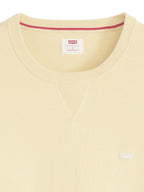 Maglia LEVI'S® Lightweight Panna nido d'ape A720700 37 LEVI'S® 