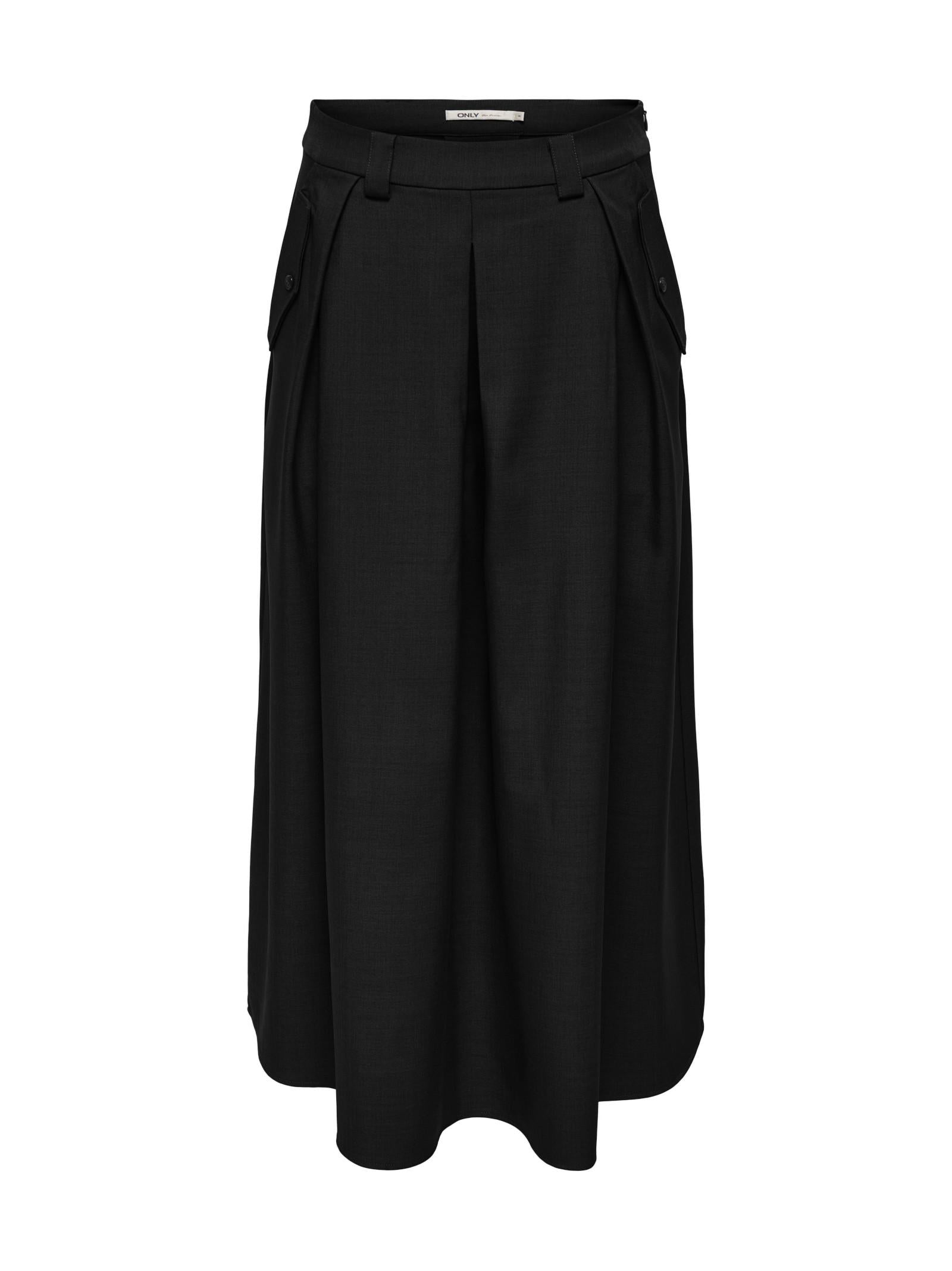Gonna Only Ginny Nero lunga 15331530 /Black ONLY 