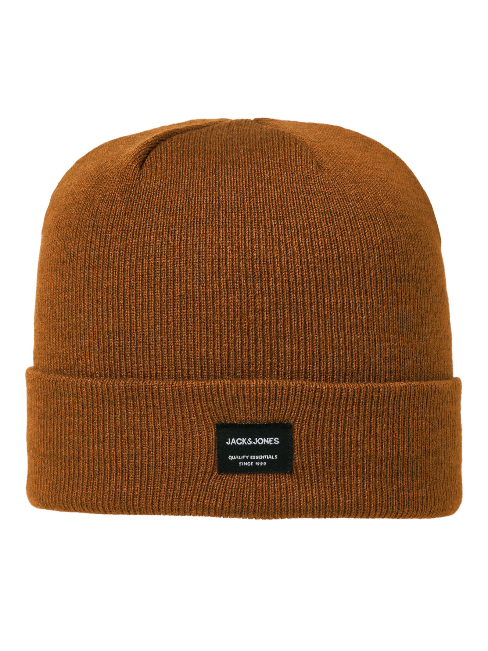 Berretto Jack & Jones Dna in maglia 12092815 /Monks Robe JACK & JONES 