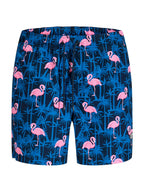 Costume Jack & Jones Maui Blu rosa fantasia 12291426 /Navy Blazer JACK & JONES 
