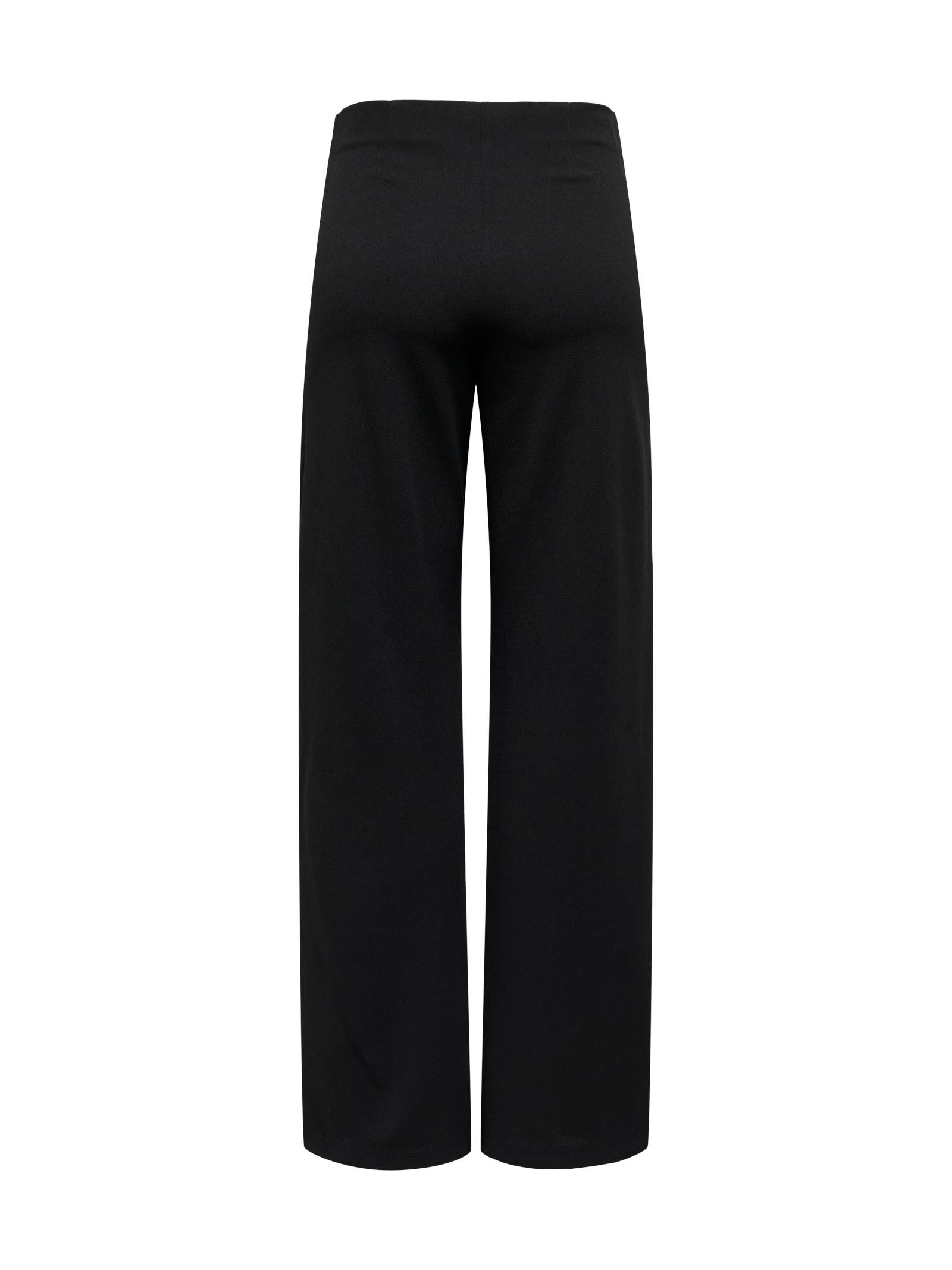 Pantalone Jacqueline De Yong Geggo Nero 15354510 /Black JDY 