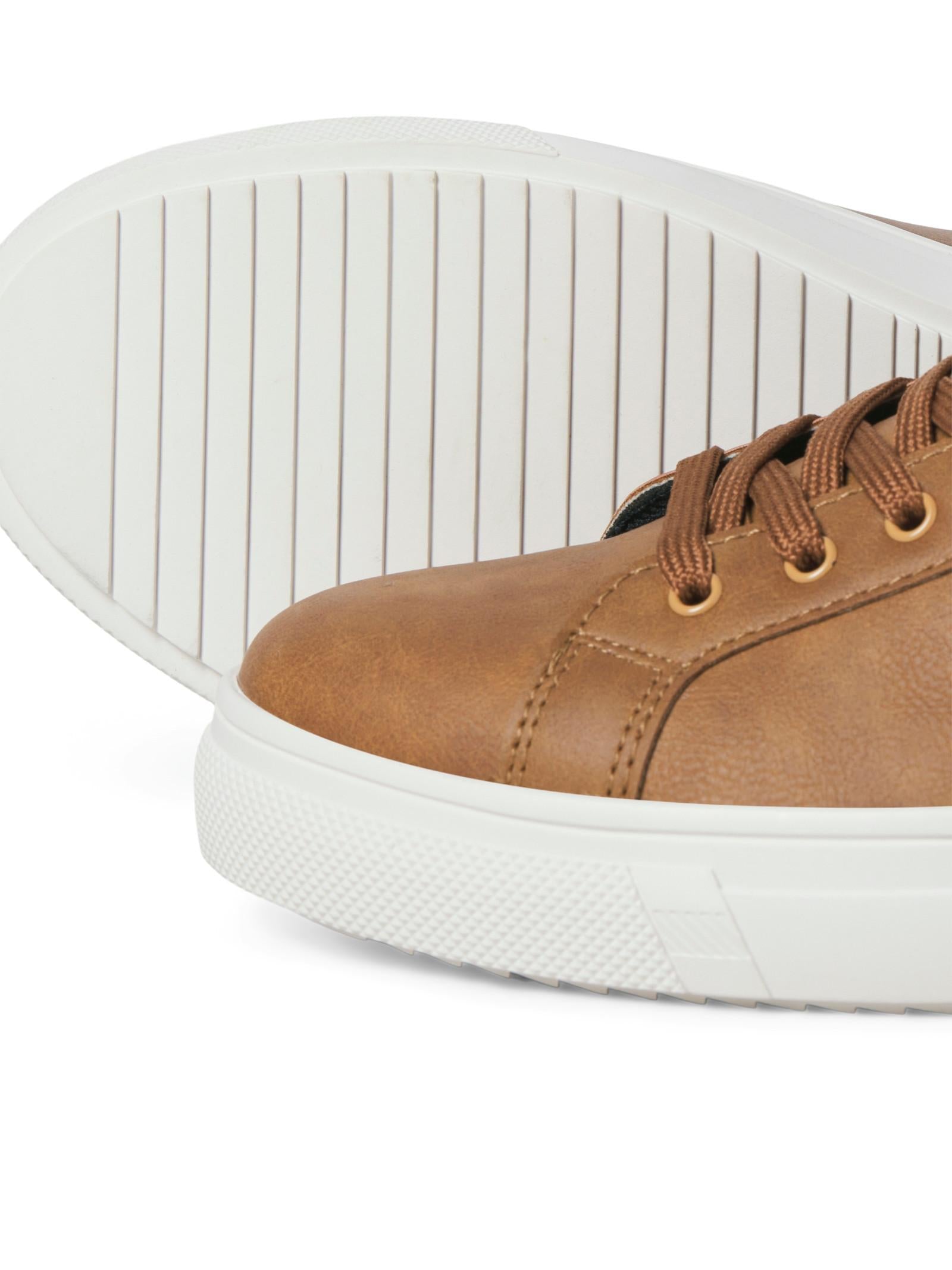 Sneaker Jack & Jones Cognac Bale 12229695 /Tan JACK & JONES 