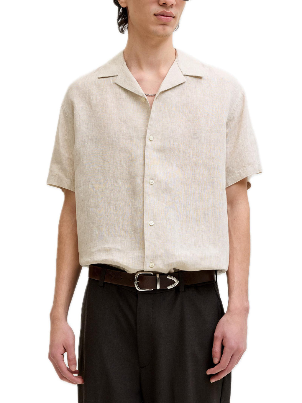  12295080 /Silver Lining JACK & JONES 