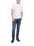 Jeans Jack & Jones Glenn Blue Denim Slim 12152347 /Blue Denim JACK & JONES 