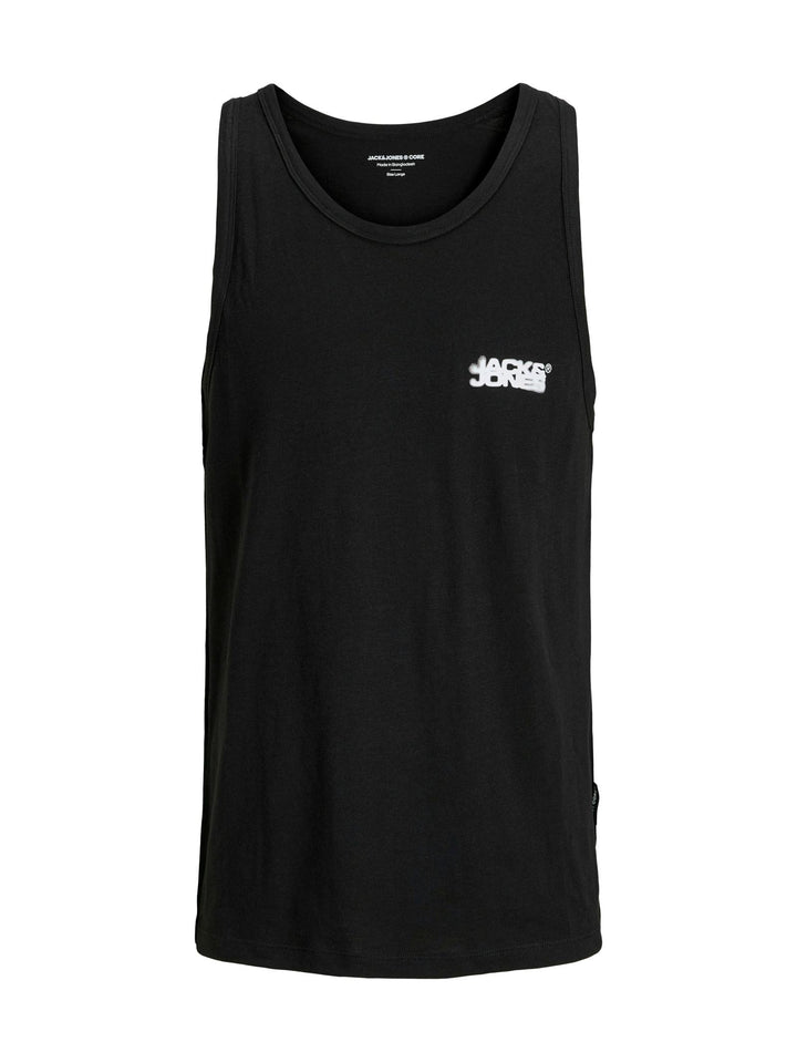 JACK & JONES 12276727/Black