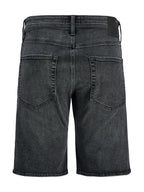 Bermuda Jack & Jones Rick Nero in denim 12290839 /Black Denim JACK & JONES 