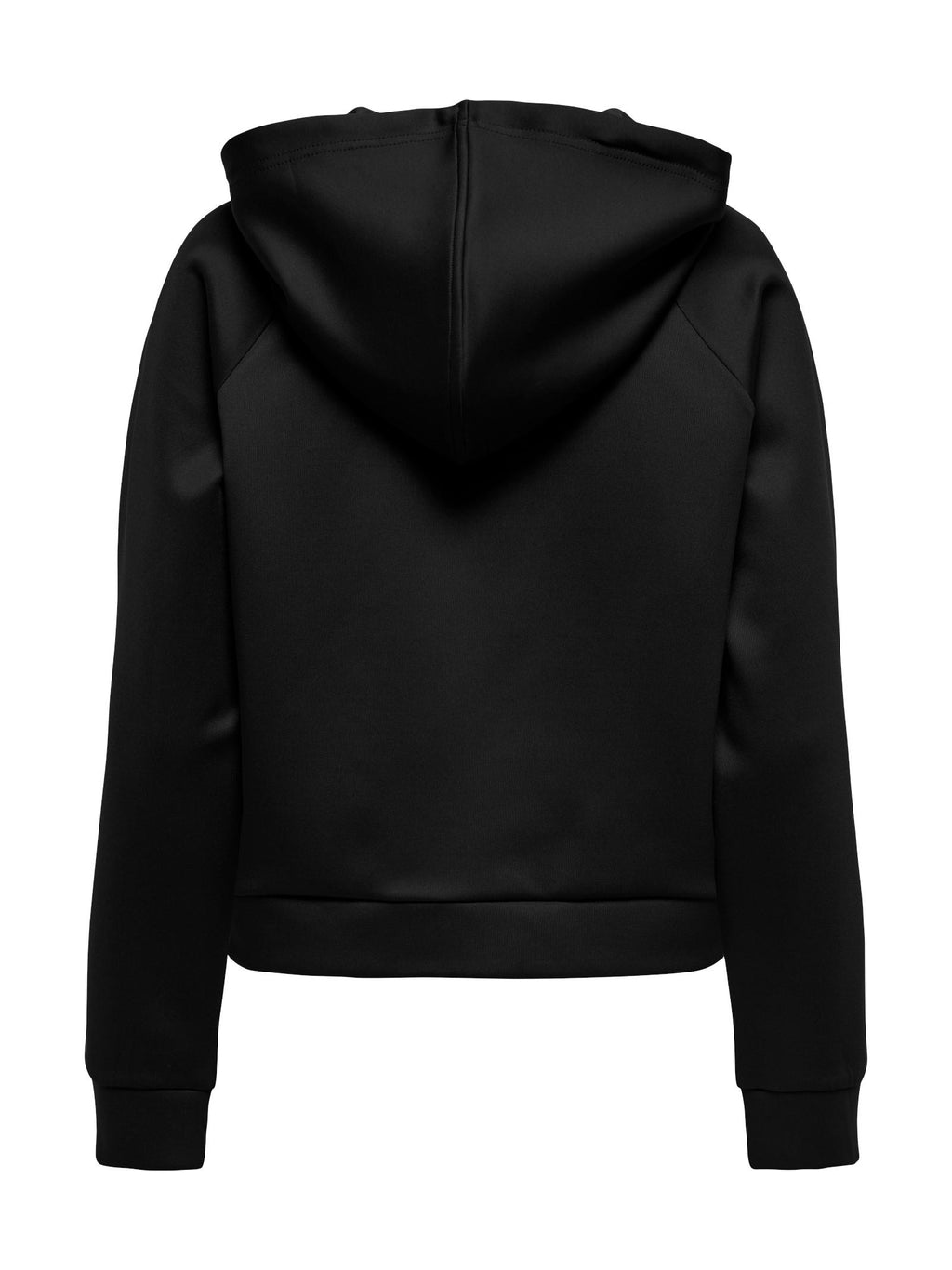 Felpa Only Lue Nero con cappuccio 15352757 /Black ONLY 