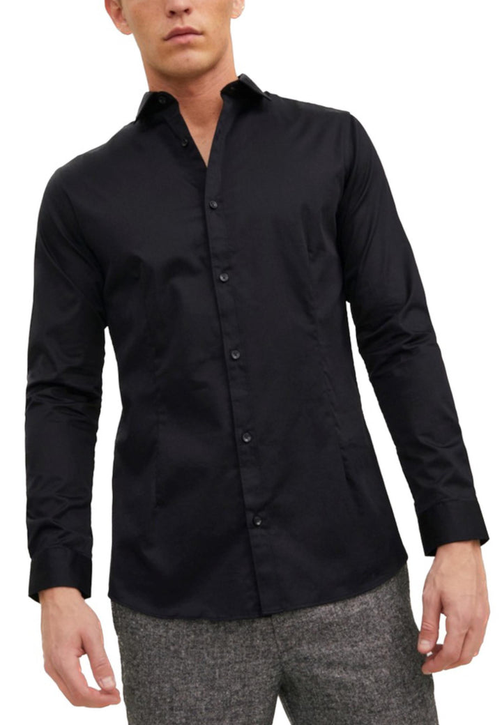 JACK & JONES 12097662/Black