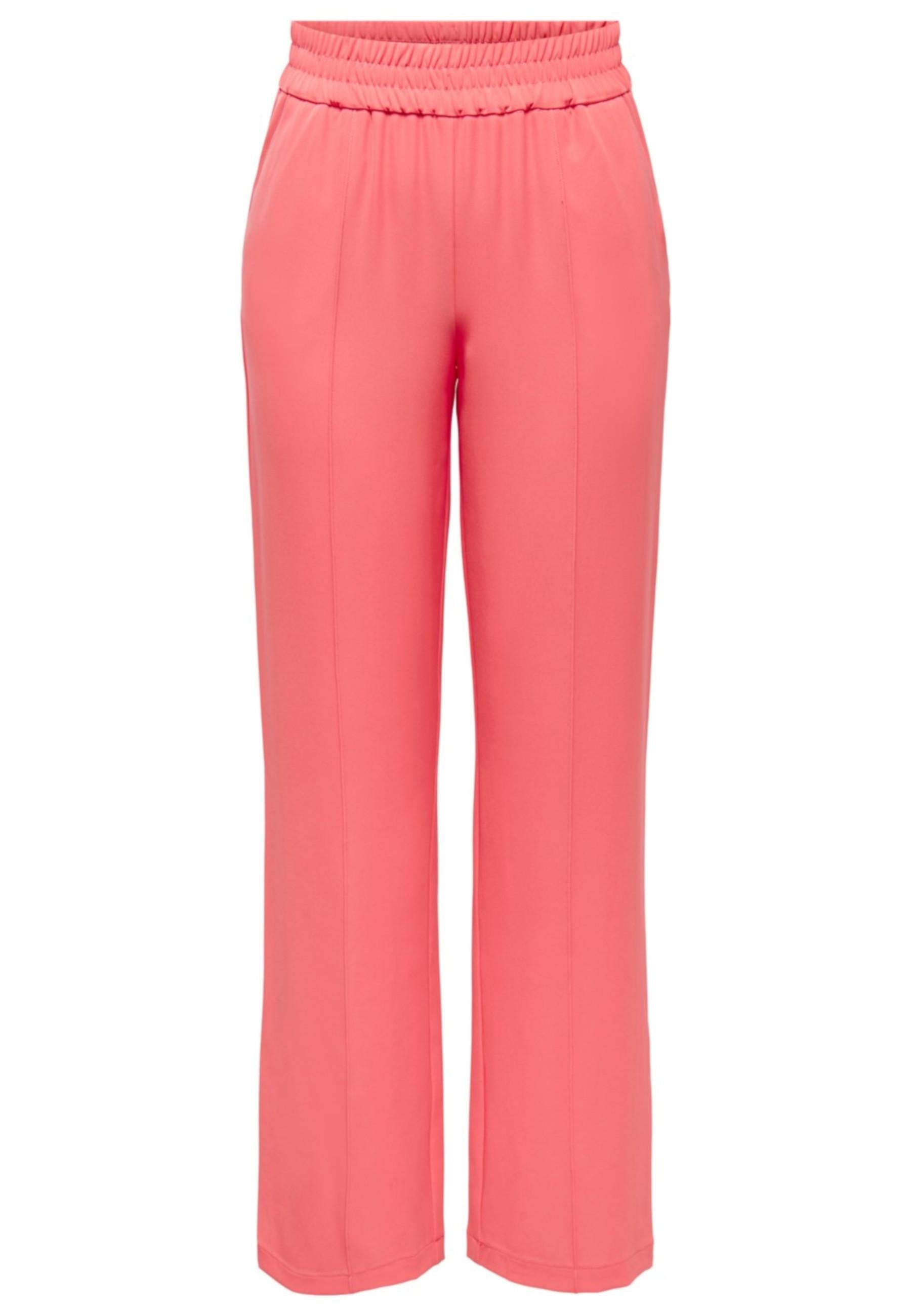 Pantalone Only Salmone