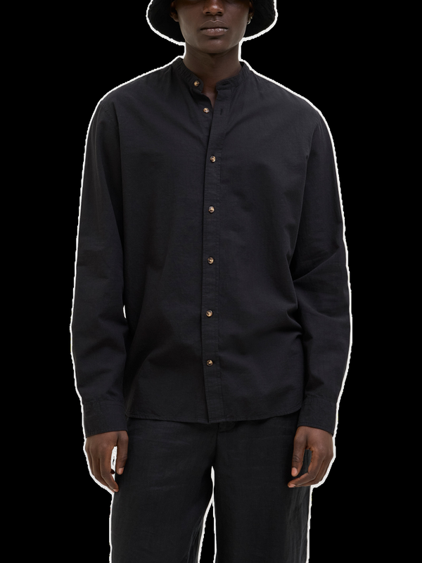 JACK & JONES 12269319/Black